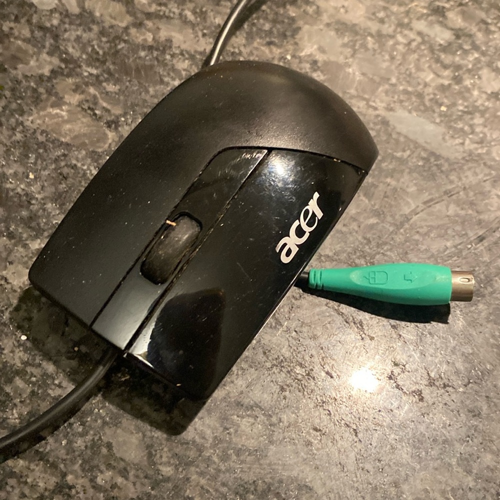 Acer Mouse
